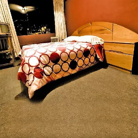 Casa De Mi Abuelo Hostal