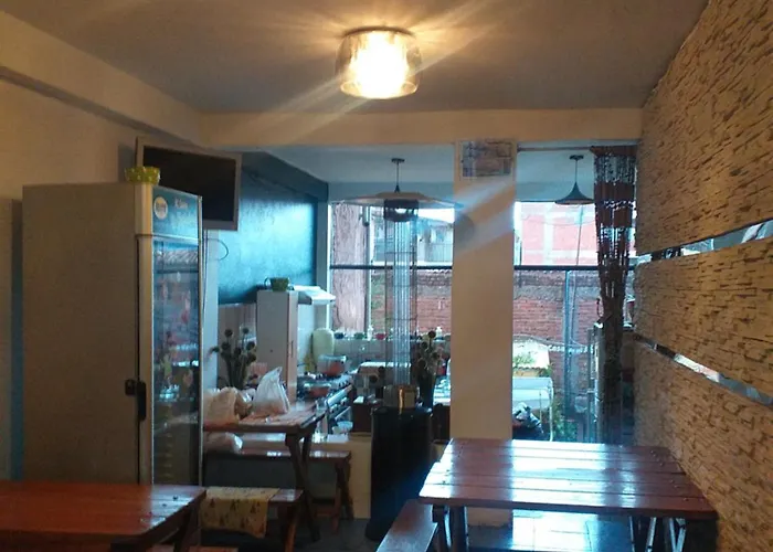 Casa De Mi Abuelo Hostal * Cusco