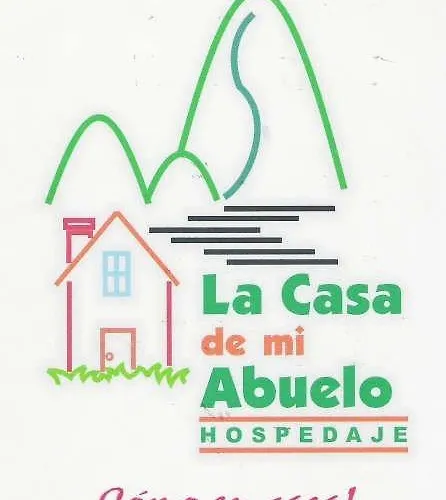 Casa De Mi Abuelo Hostal Cusco